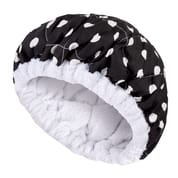 Hot Head - A Cordless Heated Conditioning Cap