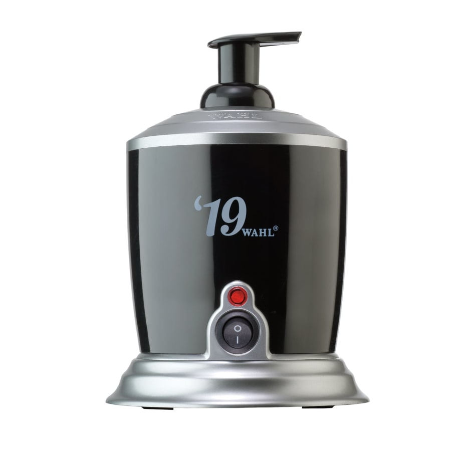Wahl Hot Lather Machine