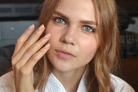OPI Walks the Runway at NYFW