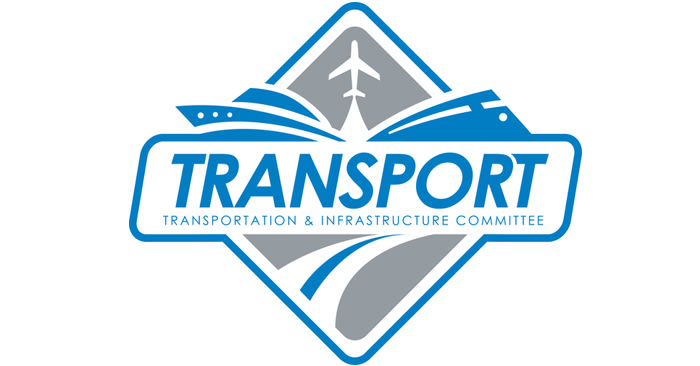 House Highway Committee Hears from Beyond the Beltway