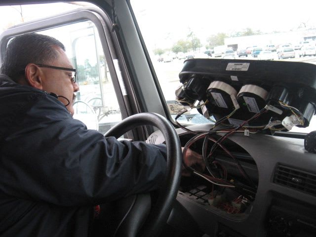 Houston Adds Telematics to Quarter of Public Works Fleet