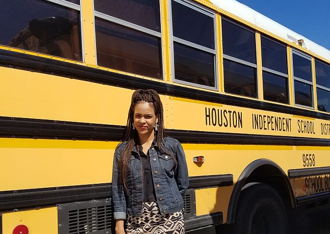 Transportation Manager Uses CPR Training to Save School Bus Driver’s Life