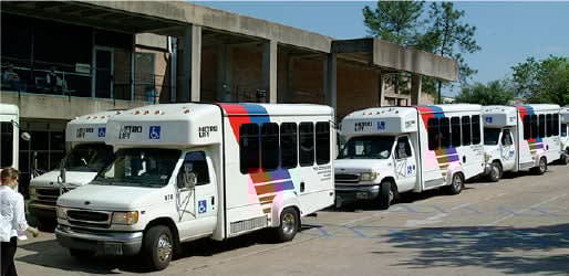 New Houston Metro pilot increases access for paratransit riders