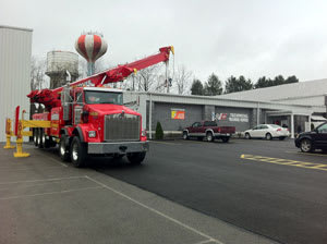 Hovis Technical Training Center Celebrates Grand Opening