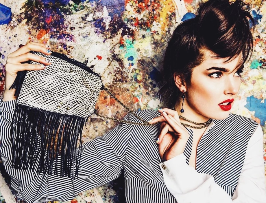 How-To: Recreate the Winning Looks From This Year’s #BioIonicStyleAwards Contest!