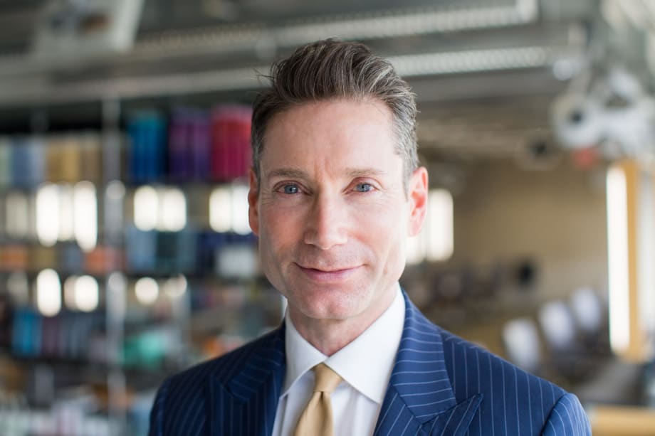 Warner Joins Bumble and bumble as VP Sales, North America