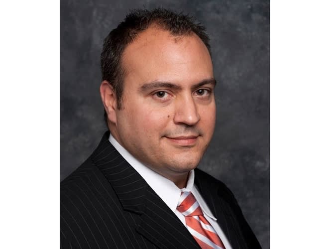 New leader of school bus business at IC Bus