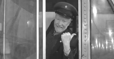 Longtime CATA GM Mose retires