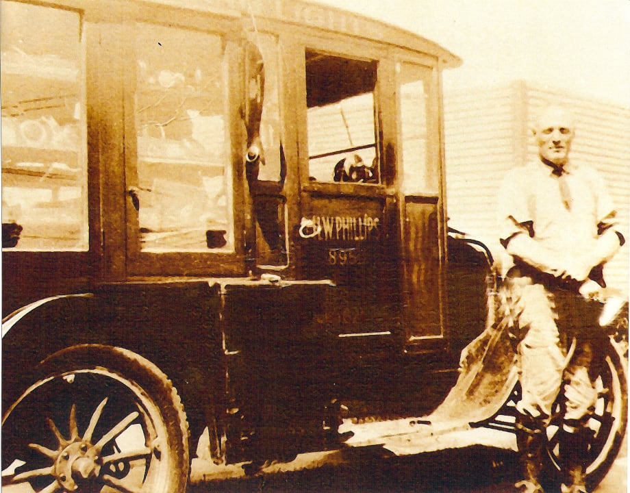 Phillips Industries Celebrates 90 Years