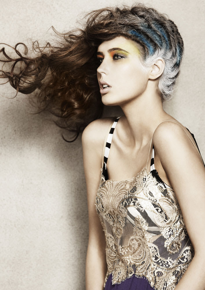 New Light: Kooky Collection from Tracey Hughes