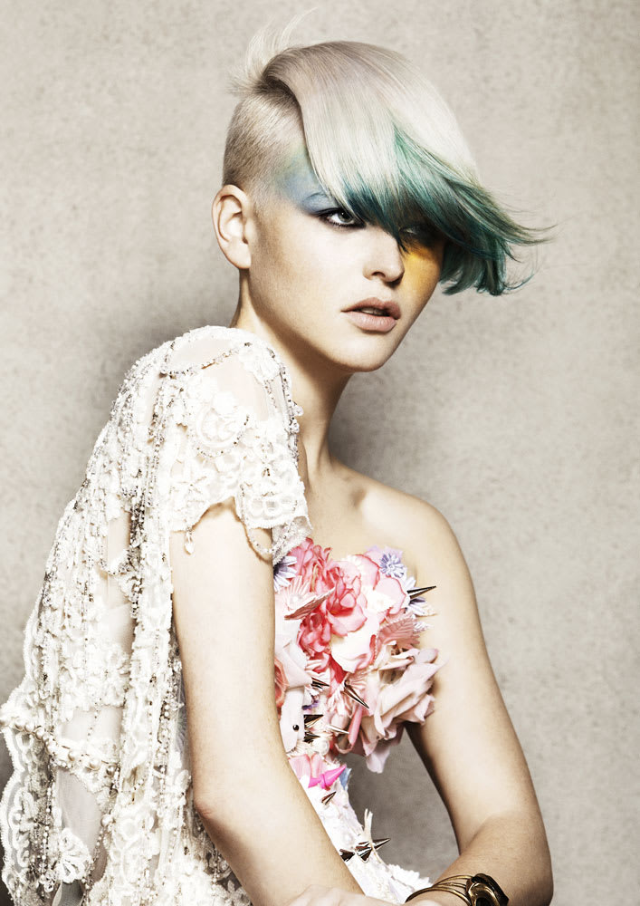 New Light: Kooky Collection from Tracey Hughes