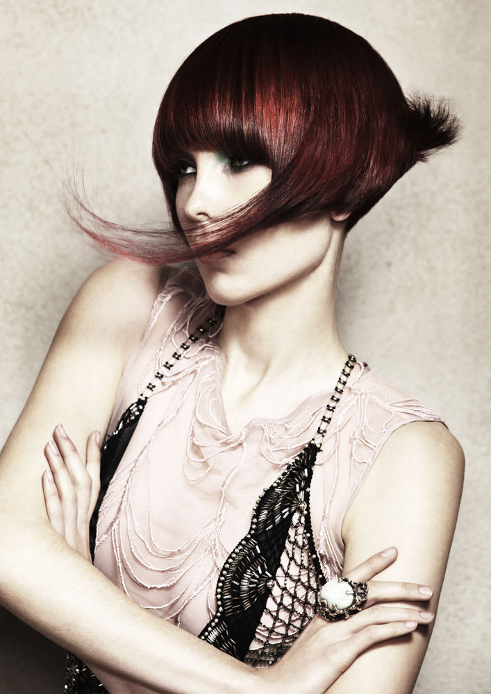 New Light: Kooky Collection from Tracey Hughes