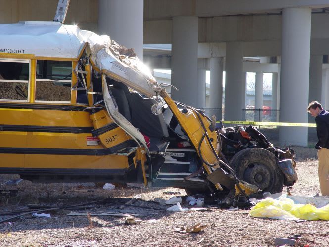 EXCLUSIVE: Industry officials respond to Huntsville crash report