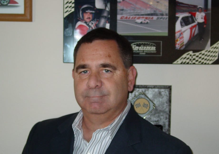 Hurrell Promoted to Global Fleet Program Manager for Hewlett Packard