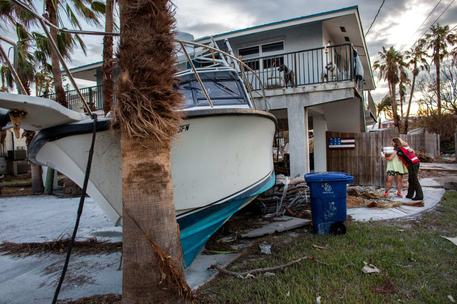 Enterprise Locations in Florida, Caribbean Begin Reopening