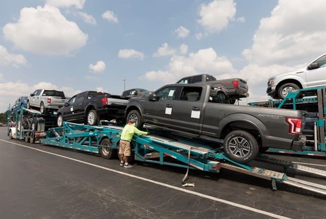 Black Book: Hurricanes Boosted Used-Vehicle Values 2%