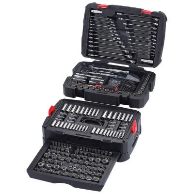 264-Piece Socket Toolset
