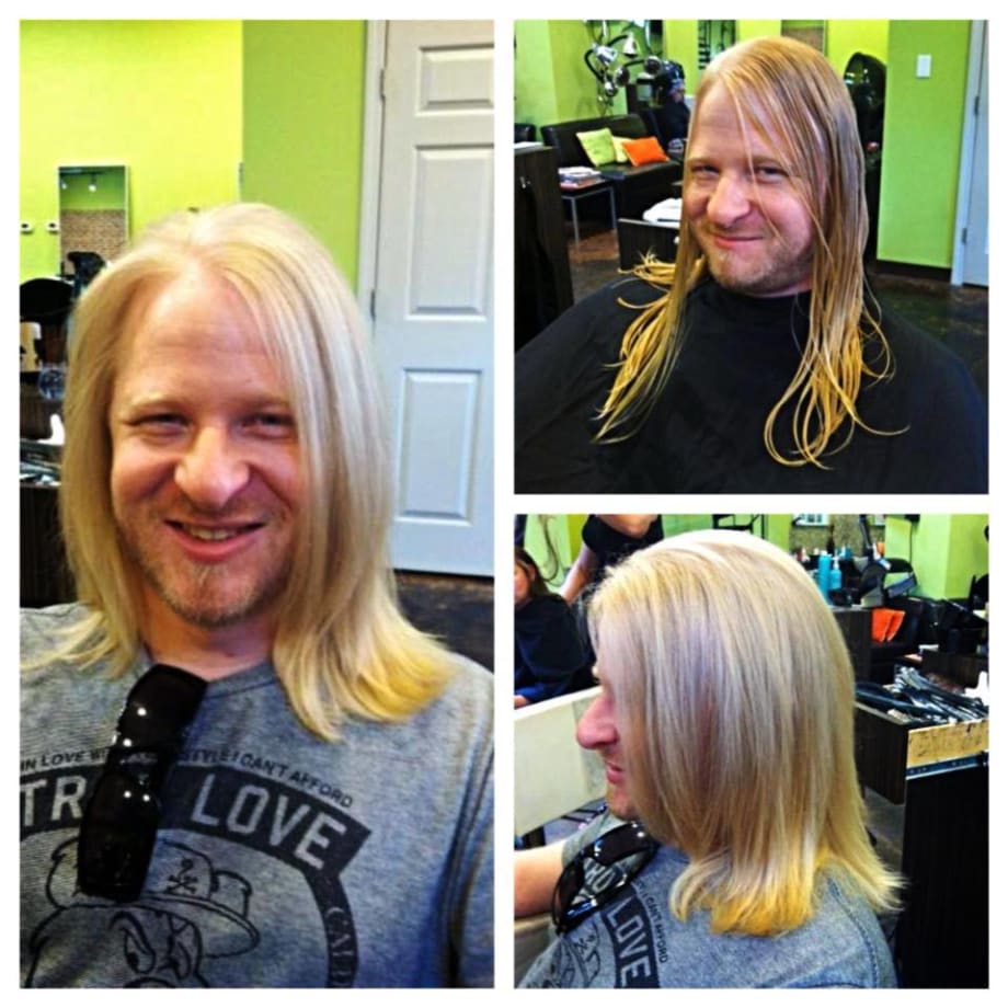Jodi Grieshop's Before and Afters #3