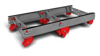 Hutchens Introduces New 'Series 10' Slider