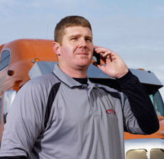 Owner-Operators: Ready for Business