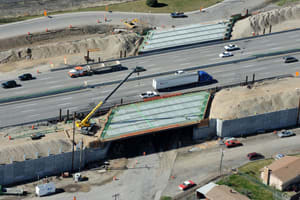 Four Western States Form Alliance to Improve I-15