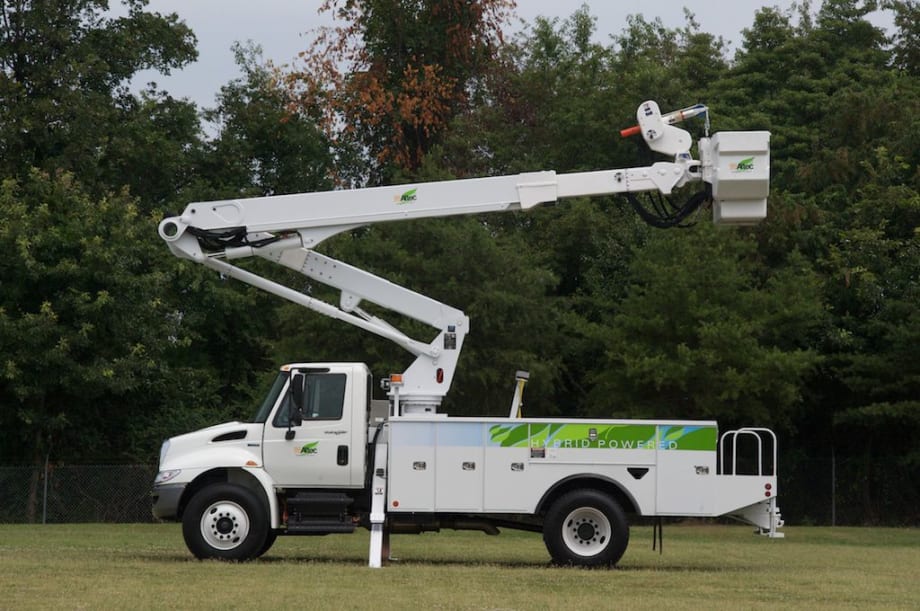 Five Key Questions of Green Fleet Management