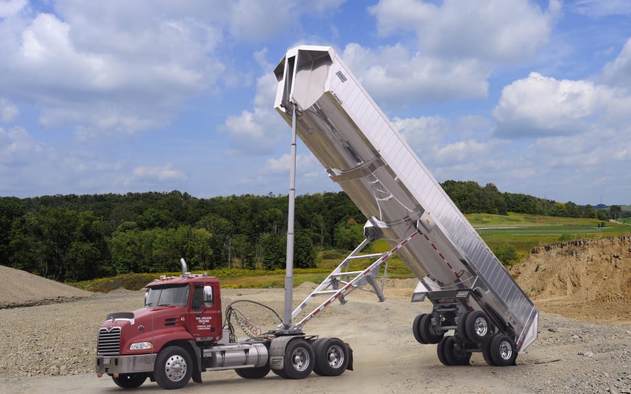 Dumps: Views of the market and trends from dealers and manufacturers