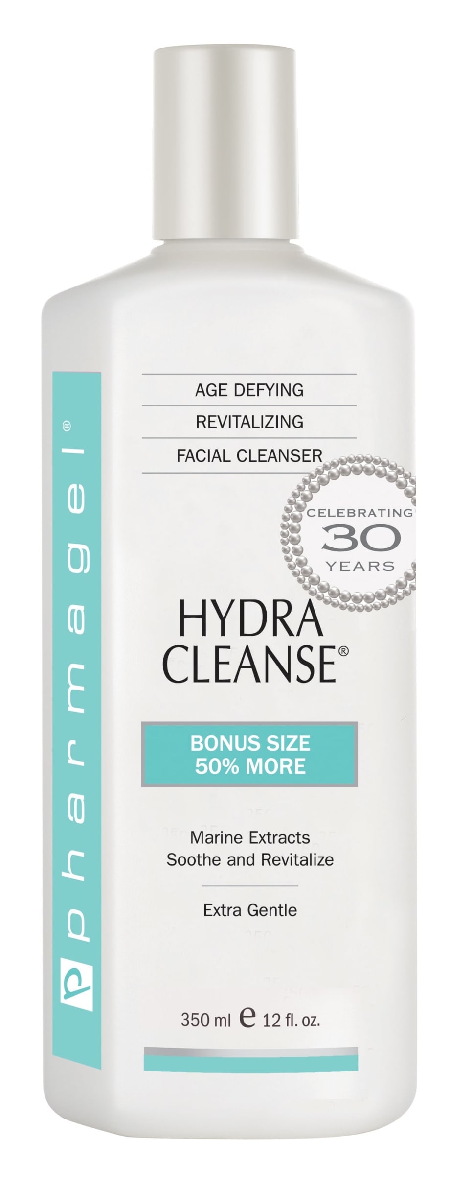 Memo Exclusive: Pharmagel Celebrates 30 Years of Skin Care Innovation