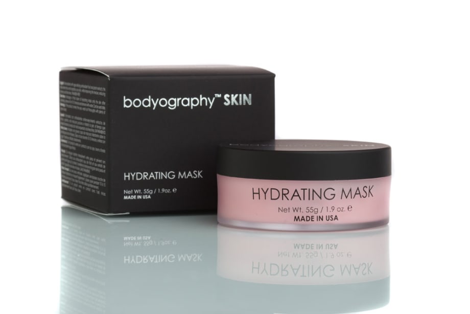 Winter Skincare Tips from Bodyography Creative Director Lori Leib