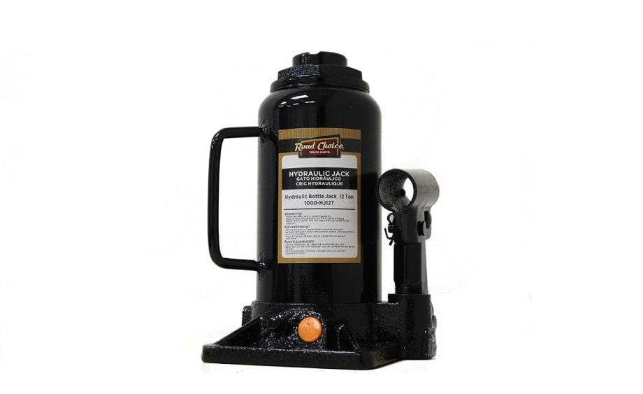 Road Choice Adds 40 Categories to Product Line