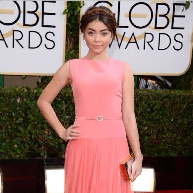 Awards Season Nails 2014