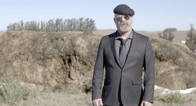 Mythbusters' Hyneman Fights for Clean Air