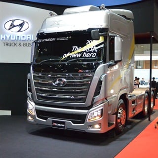 Is Mexico the Steppingstone to U.S. for Truck OEMs?