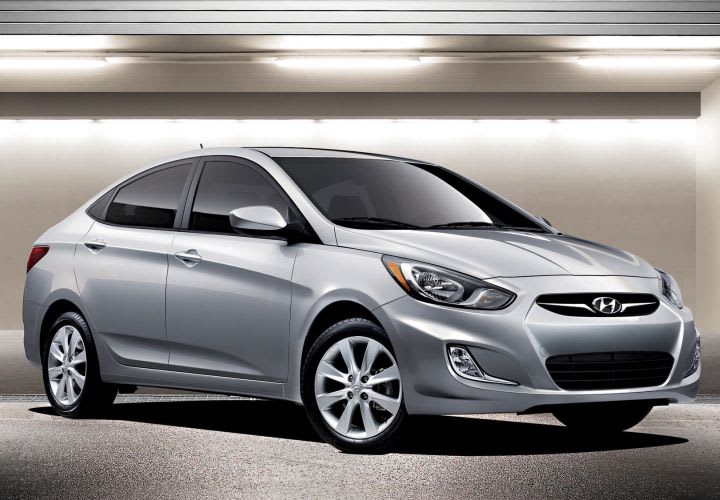 Hyundai, Kia Agree to MPG Settlement