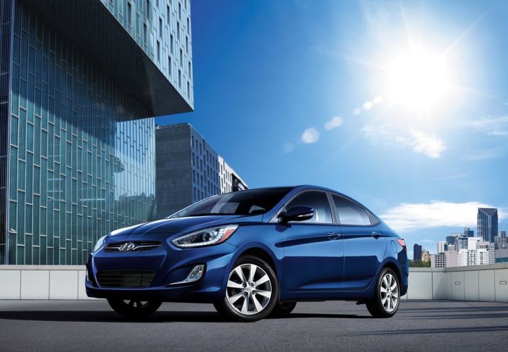 Porsche, Hyundai Top J.D. Power APEAL Study
