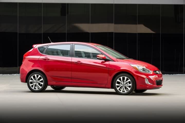 Hyundai Adds Value Edition Accent