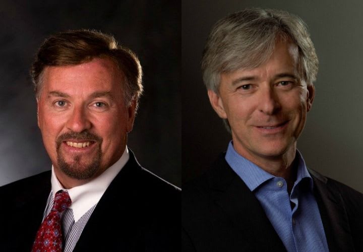 Hyundai’s VP of Sales to Replace Krafcik as Chief Exec