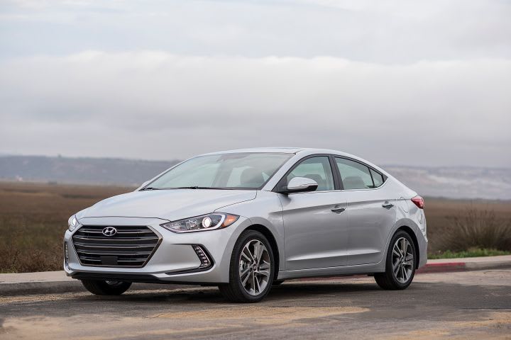 Hyundai Offers 2017-MY Fleet Incentives