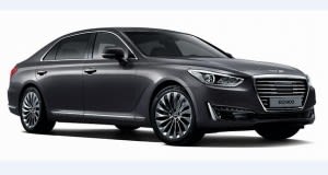 Hyundai Scores Three Australia Best Car Awards