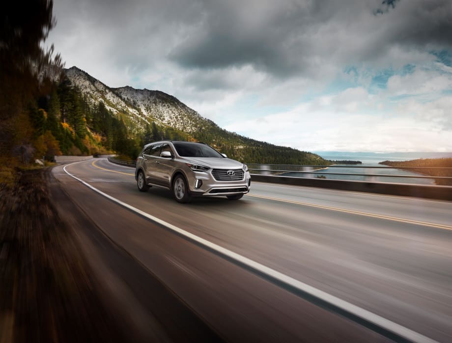 Hyundai Lowers Price, Repackages Santa Fe Sport