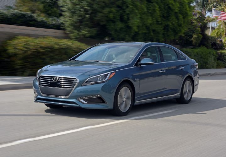 Hyundai Announces 2016-MY Fleet Incentives