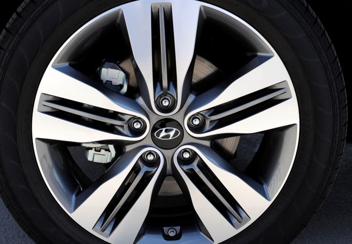 Hyundai Hopes to Expand Factory for SUV Demand