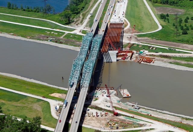 Closure Scheduled for I-270 Tuesday