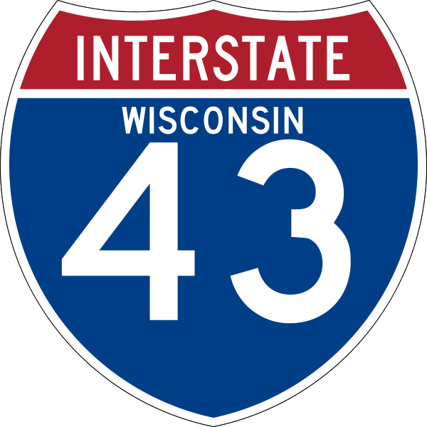 Corrosion Led to Bridge’s Sagging and Closure Along I-43