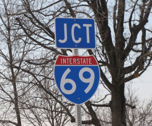 I-69 Extension to Open Nov. 19