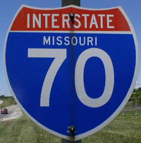 Missouri Moving Ahead on I-70 Tolling Plans