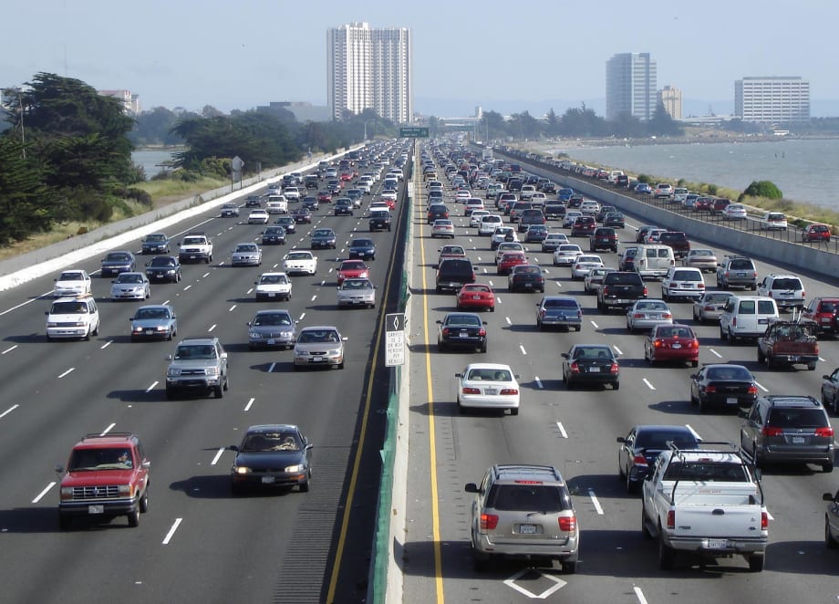 Highest Thanksgiving Day Travel Predicted in 12 Years