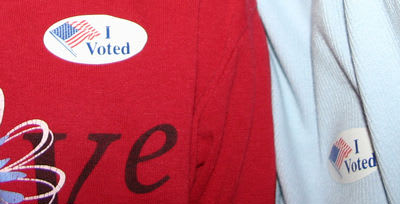 Does free public transportation boost voter turnout?