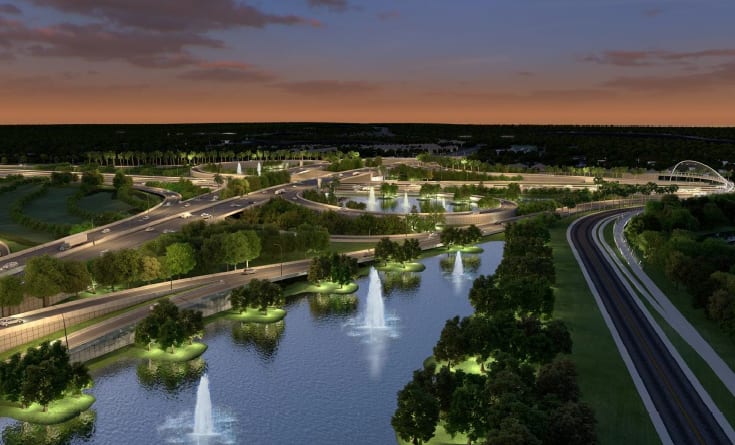 Major Florida Interstate Project to Begin in 2015