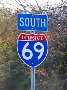 Kentucky's I-69 Project Advances with Opening of Ramp to I-24